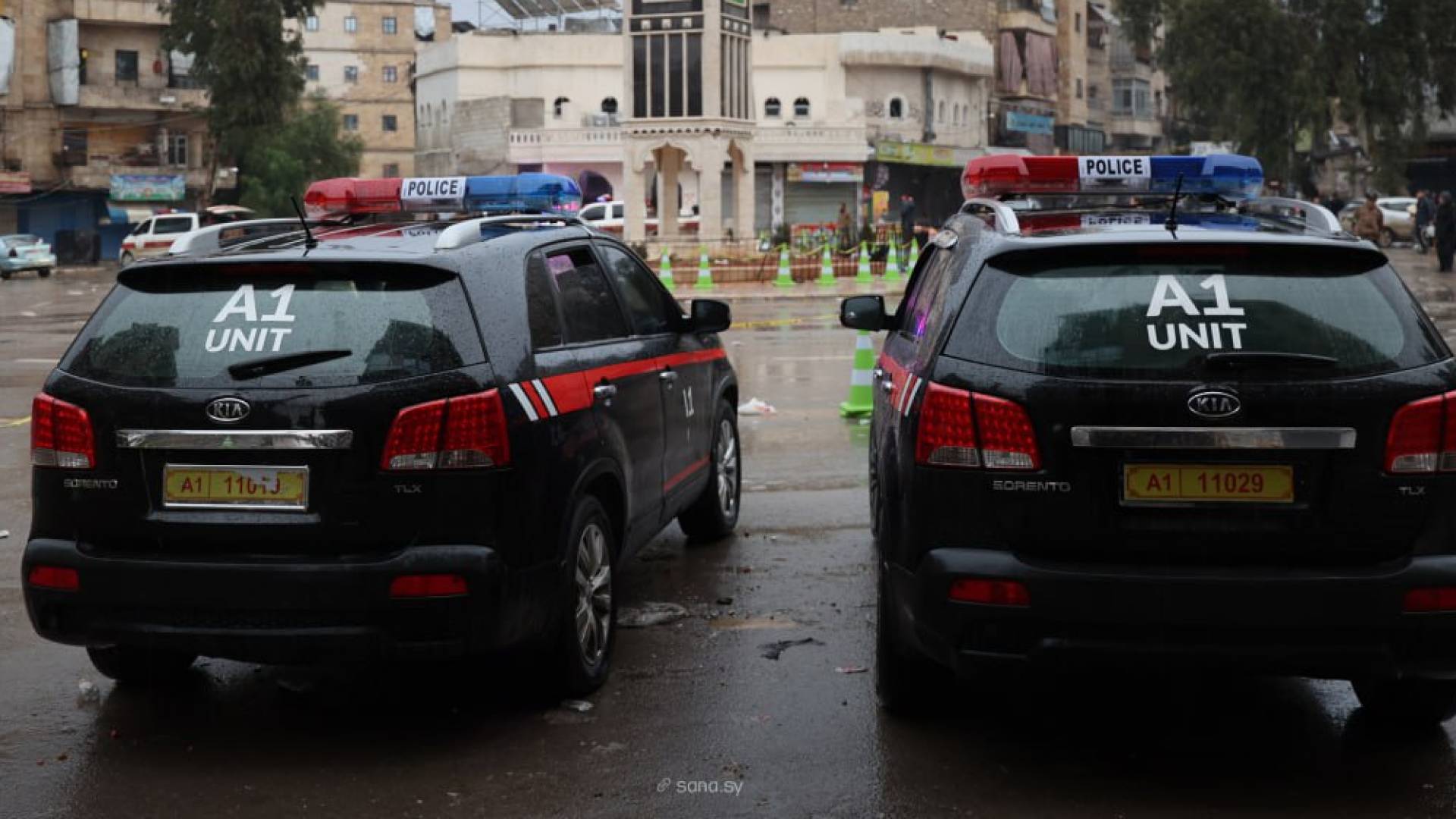 الجيش السوري: اكتشفنا وجود عدد كبير من عناصر تنظيم "حزب العمال الإرهابي" بحي الشيخ مقصود
