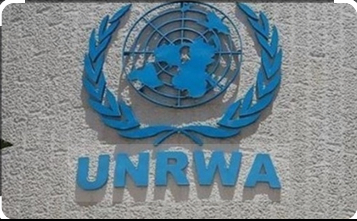 ملف الأونروا في المؤتمر الشعبي لفلسطيني الخارج