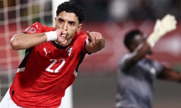جماهير مانشستر سيتي تطالب بعودة مرموش بعد خروج مصر من أمم أفريقيا