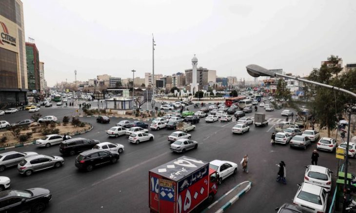 وسط تراجع المخاوف من هجوم أمريكي.. تقارير عن انحسار الاحتجاجات في إيران واعتقال 3000 شخص
