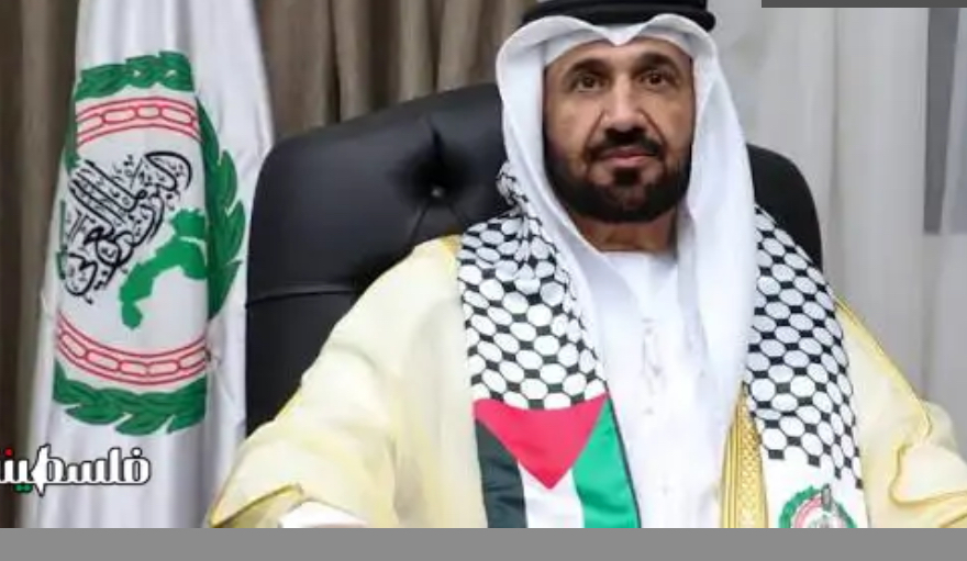 رئيس البرلمان العربي: اقتحام مقر "الأونروا" بالقدس ورفع علم الاحتلال فوقه تصرف عدواني مرفوض