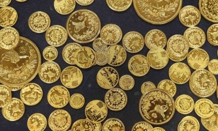 الذهب والفضة عند مستويات غير مسبوقة وسط تراجع الثقة في الأصول الأمريكية