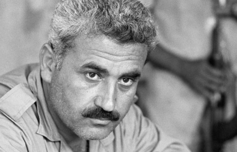 جورج حبش… حكاية ثورة لا تموت بقلم :محمود منصور