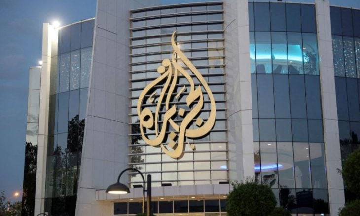 إسرائيل تحجب قناتي “الجزيرة” و”الميادين”