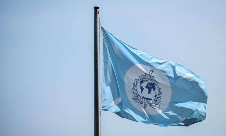 الإنتربول يلقي القبض على أكثر من 3700 شخص في مداهمة ضد مهربي البشر