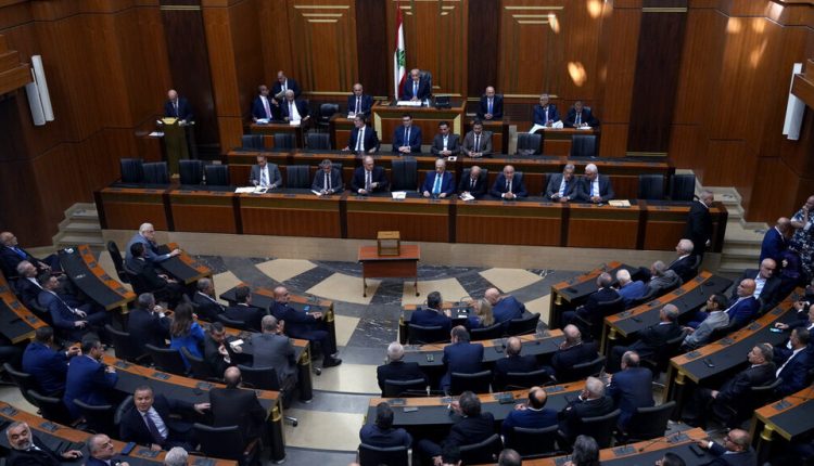 مناقشة الموازنة في يومها الثالث... فياض: على الدولة الشروع بالترميم الإنشائي