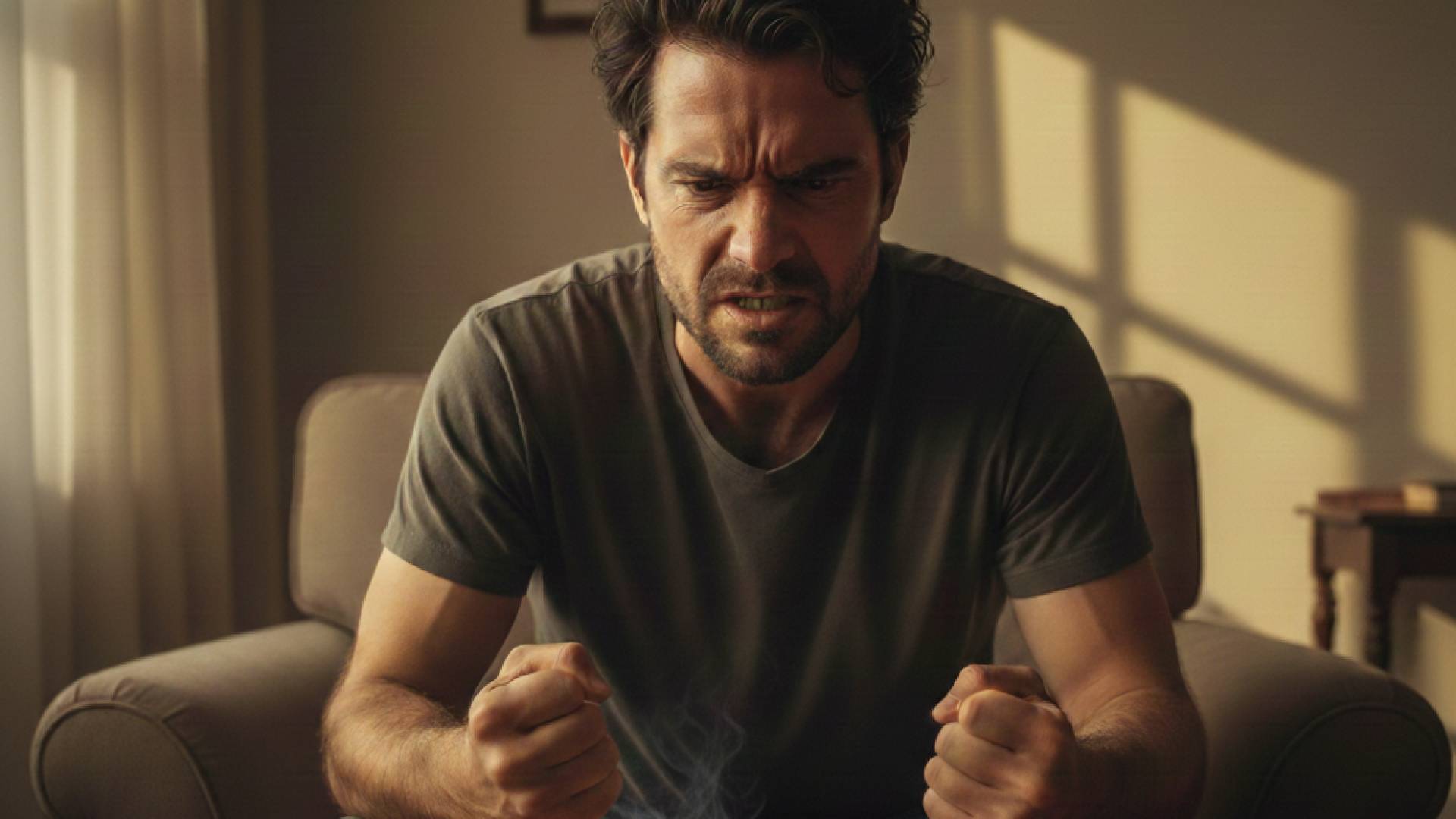 لماذا نتحول إلى "وحوش" عند الجوع؟ العلماء يكشفون سر "الجوع العصبي"