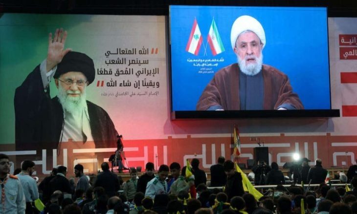 صحيفة إسرائيلية: حين يواجه “حزب الله” أصعب معضلة في تاريخه