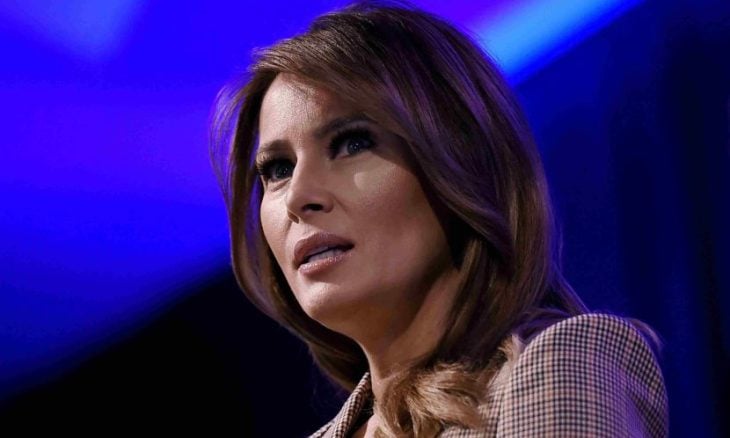 سحب وثائقي عن ميلانيا ترامب من الصالات في جنوب إفريقيا