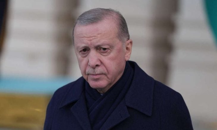 صحيفة عبرية: منها التفوق الإسرائيلي إقليمياً.. ما أسباب تخوف أنقرة من انهيار النظام الإيراني؟