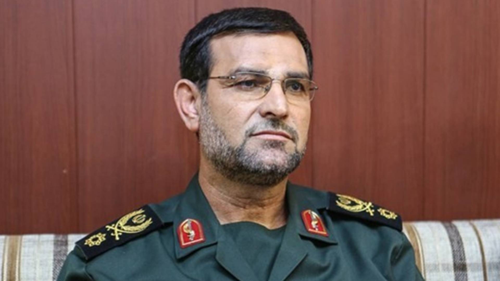الحرس الثوري الإيراني: الشائعات بشأن اغتيال قائد بحرية الحرس الثوري كاذبة ولا أساس لها
