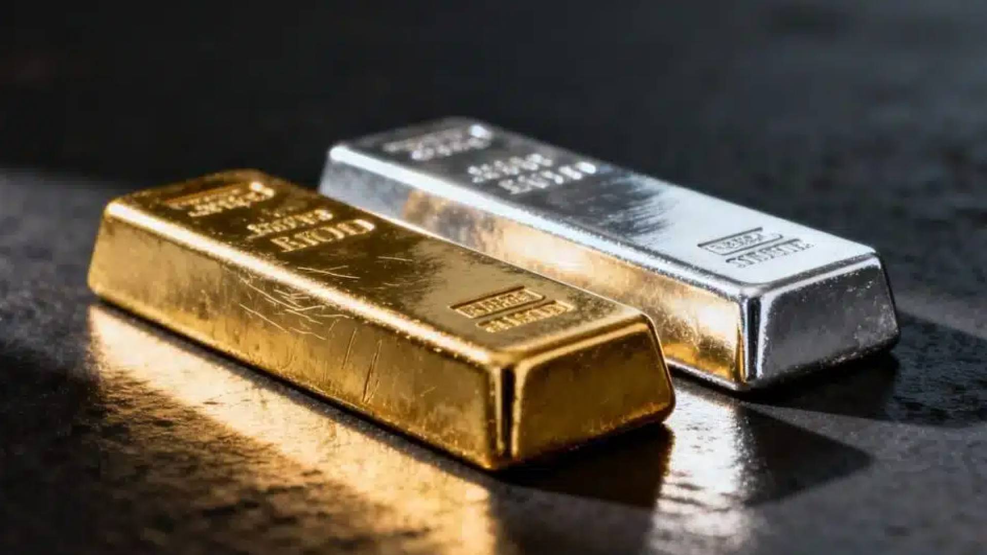 "زلزال المعادن".. ضغط "جاما" يهوي بالذهب لأدنى مستوياته منذ عقود فهل هي فرصة شراء؟