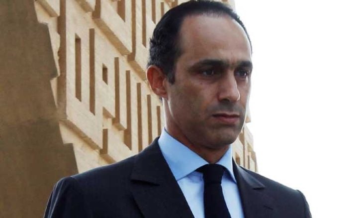 وثائق قضية إبستين: جمال مبارك يصف المصريين بالغوغاء ويطالب بدعم سياسي نرويجي