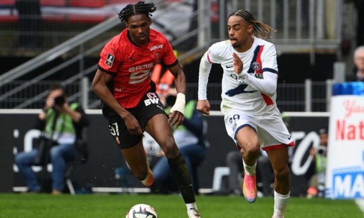 ليفربول يحسم صفقة المدافع الفرنسي جاكيه مقابل 75 مليون دولار