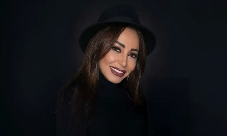 وفاة فنانة تونسية بعد تعرضها لحادث سير في مصر