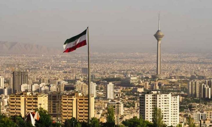 إعلام إيراني ينشر صورا لقواعد أمريكية في ظل استمرار التوتر مع واشنطن