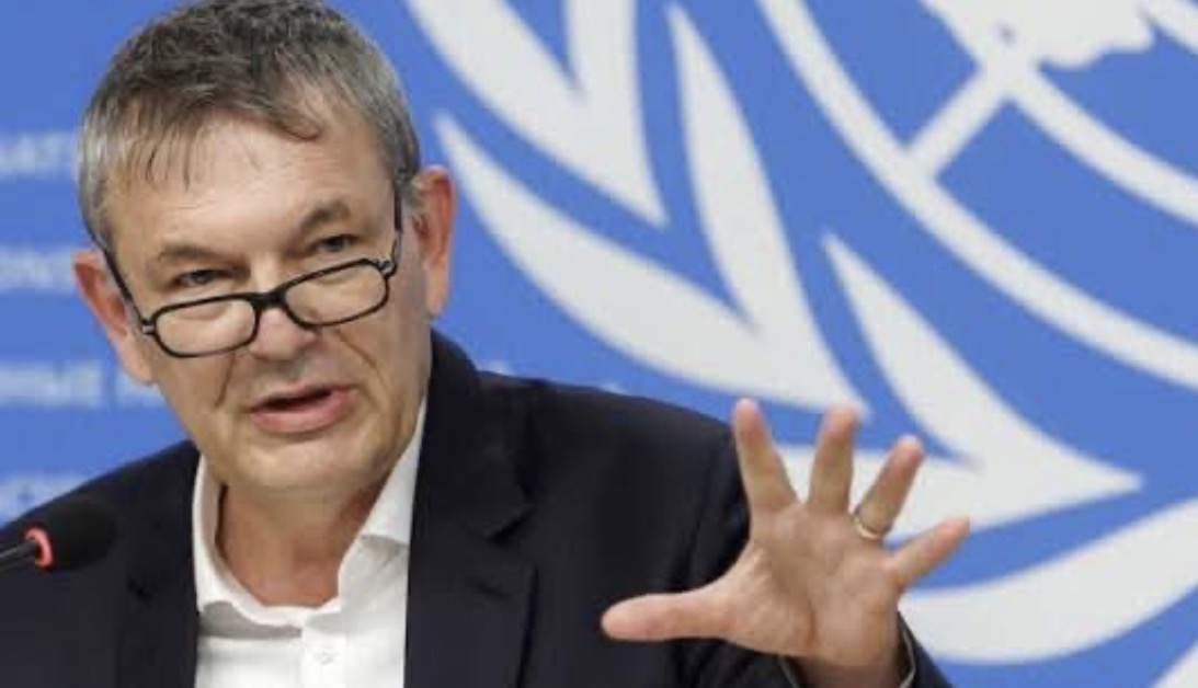 ردا على رسالة المفوض العام للاونروا الموجهة الى الموظفين بتاريخ ٥ شباط ٢٠٢٦ ....