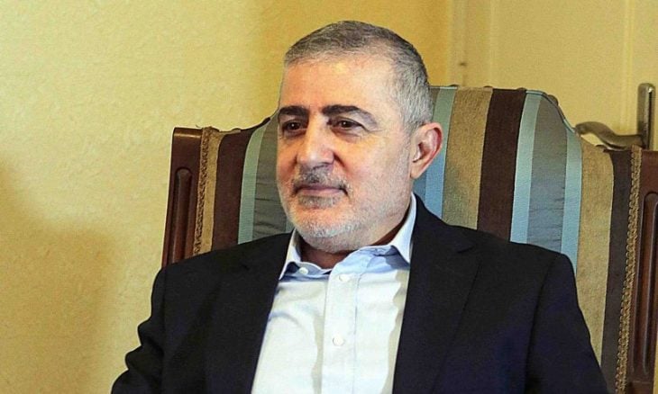 مصادر: حزب الله اللبناني يقبل استقالة المسؤول الأمني البارز وفيق صفا