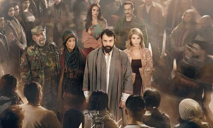 قناة «الجديد» اللبنانية ترفع مستوى المنافسة الرمضانية بتقديم ثلاثة مسلسلات