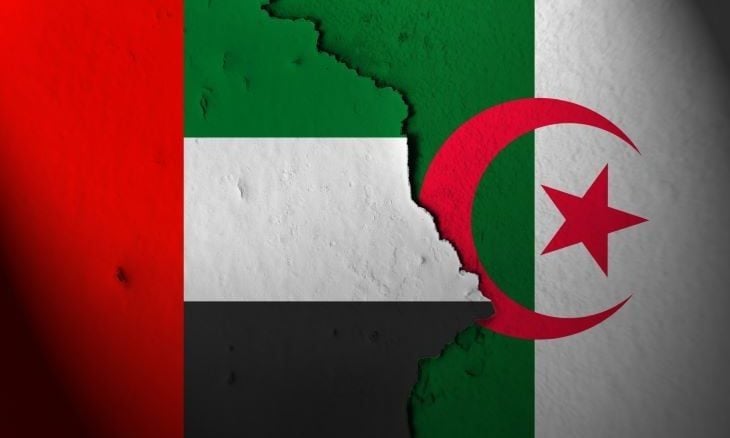 الجزائر تتخذ أول إجراء بحق الإمارات بعد تأزم العلاقات.. والرئيس تبون يصرح: “لا تتركونا نندم”- (فيديو)