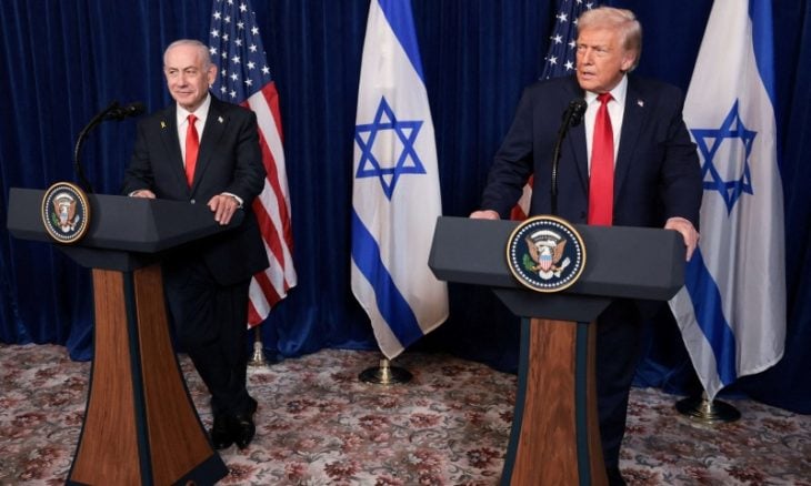 كيف تحولت أمريكا وإسرائيل إلى نسخة طبق الأصل عن الدول الديكتاتورية التي ظلت تشجبها؟