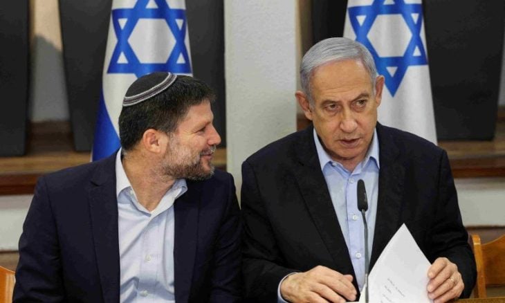 قرارات إسرائيلية تكرّس ضم الضفة.. والرجوب لـ”القدس العربي”: إسرائيل دولة للنازيين الجدد