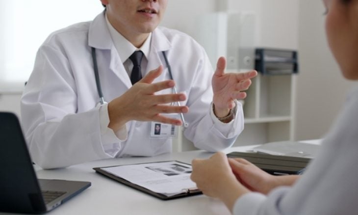 أدوات الدردشة القائمة على الذكاء الاصطناعي تُقدّم نصائح طبية سيئة