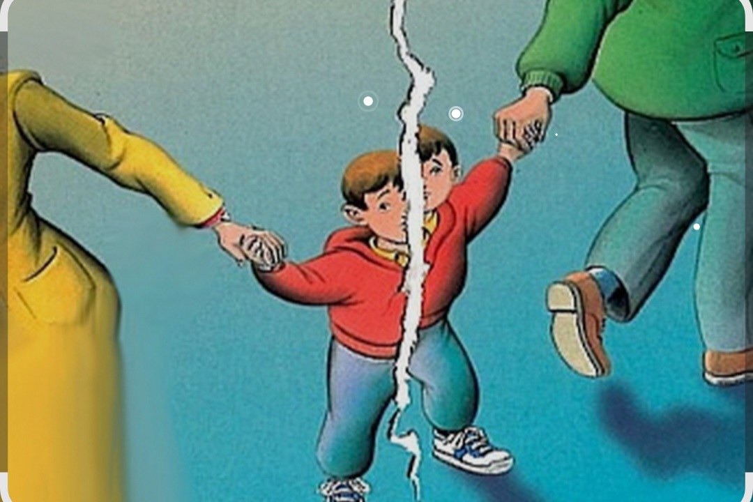 الطلاق...حين يكون الفراق ارحم من البقاء