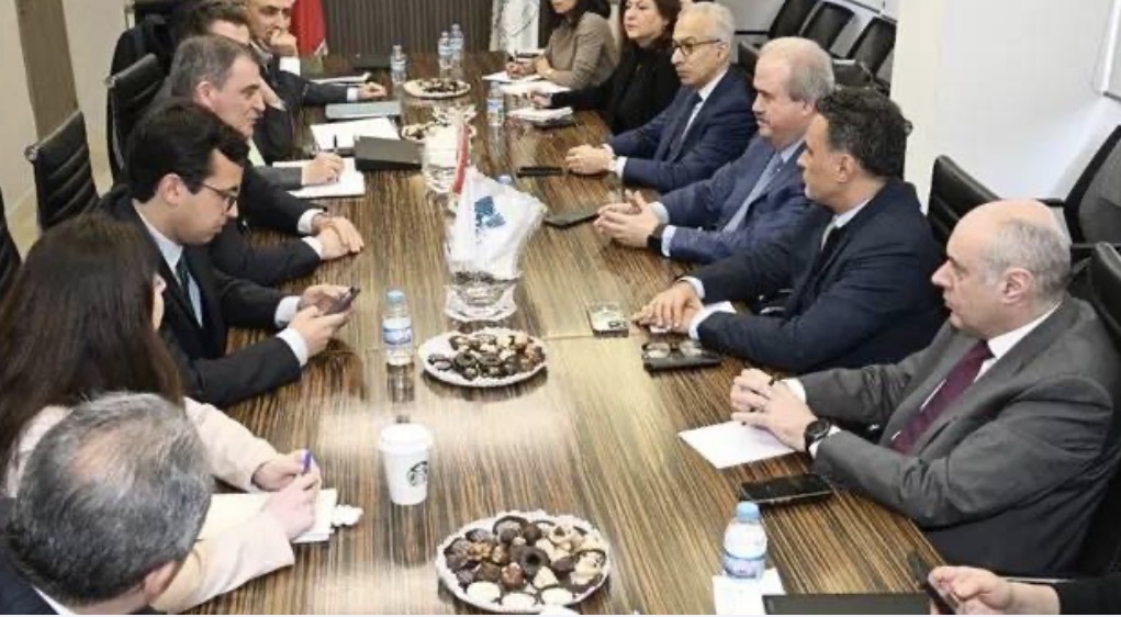 بين الانضباط المالي واستعادة الودائع… مسار تفاوضي جديد مع صندوق النقد