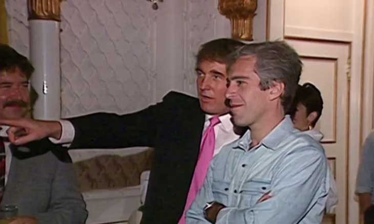 إبستين وجمهورية الأثرياء: سقط الرجل وبقي النظام!