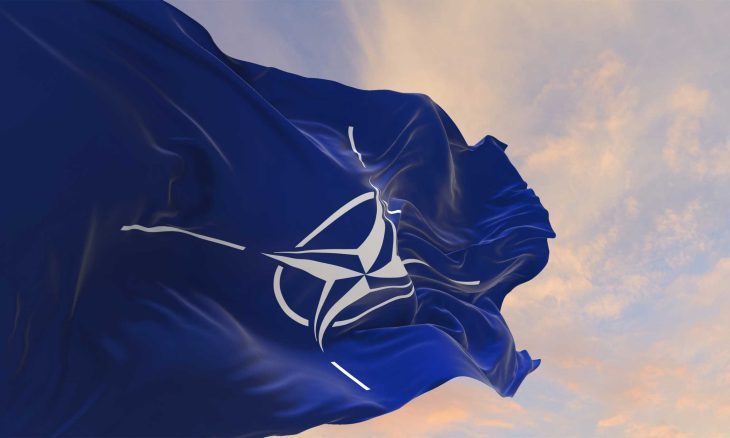 دول الناتو تتعهد بدعم أوكرانيا بمئات ملايين الدولارات