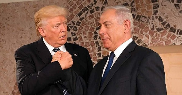 ترامب يرجّح اتفاقا مع إيران خلال شهر ويهدد بتداعيات “مؤلمة جدا” حال الفشل- (فيديو)