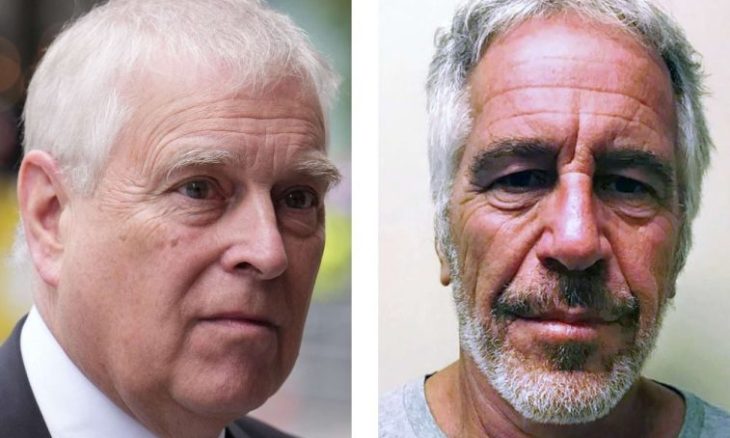 متهم بتهريب فتيات إلى قصر باكينغهام أرسلهن له إبستين بطائرة.. شرطة بريطانيا تبحث إطلاق تحقيق ضد الأمير أندرو