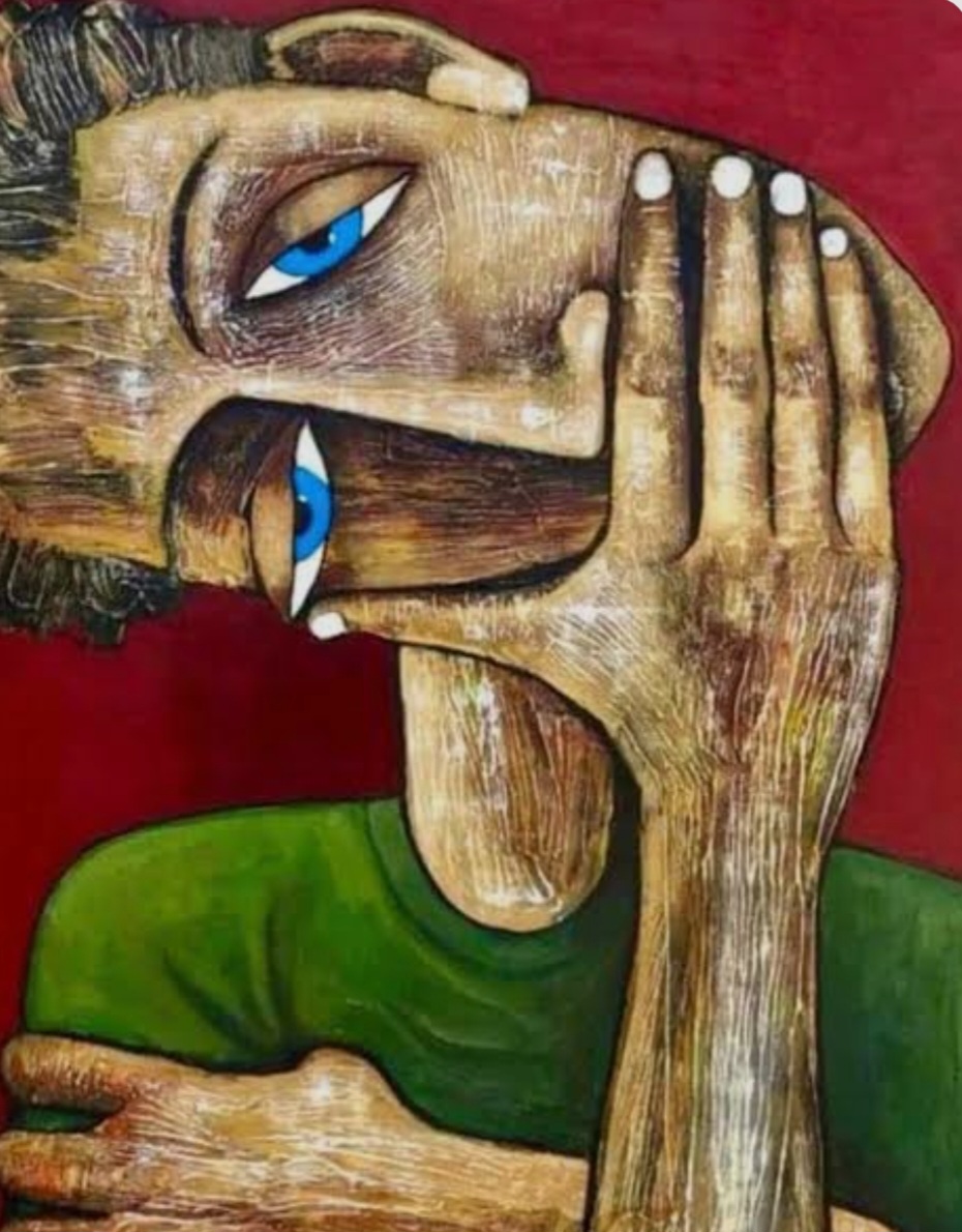 الخيانة… لحظة ضعف أم حقيقة مخفية عن الزواج؟