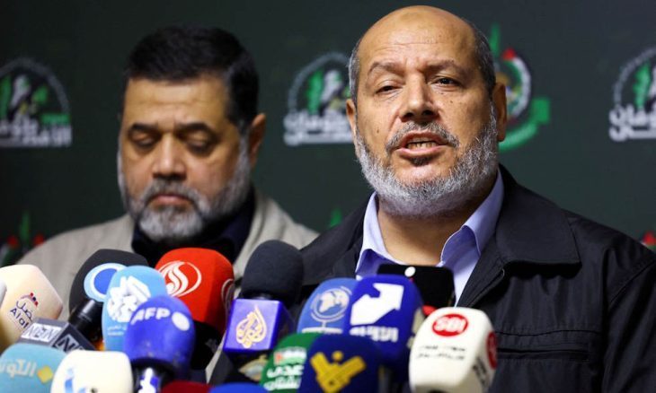 مشعل والحية أبرز المتنافسين.. “القدس العربي” تكشف: حماس تنهي انتخاباتها الداخلية وتستعد لاختيار رئيس ومكتب سياسي جديد
