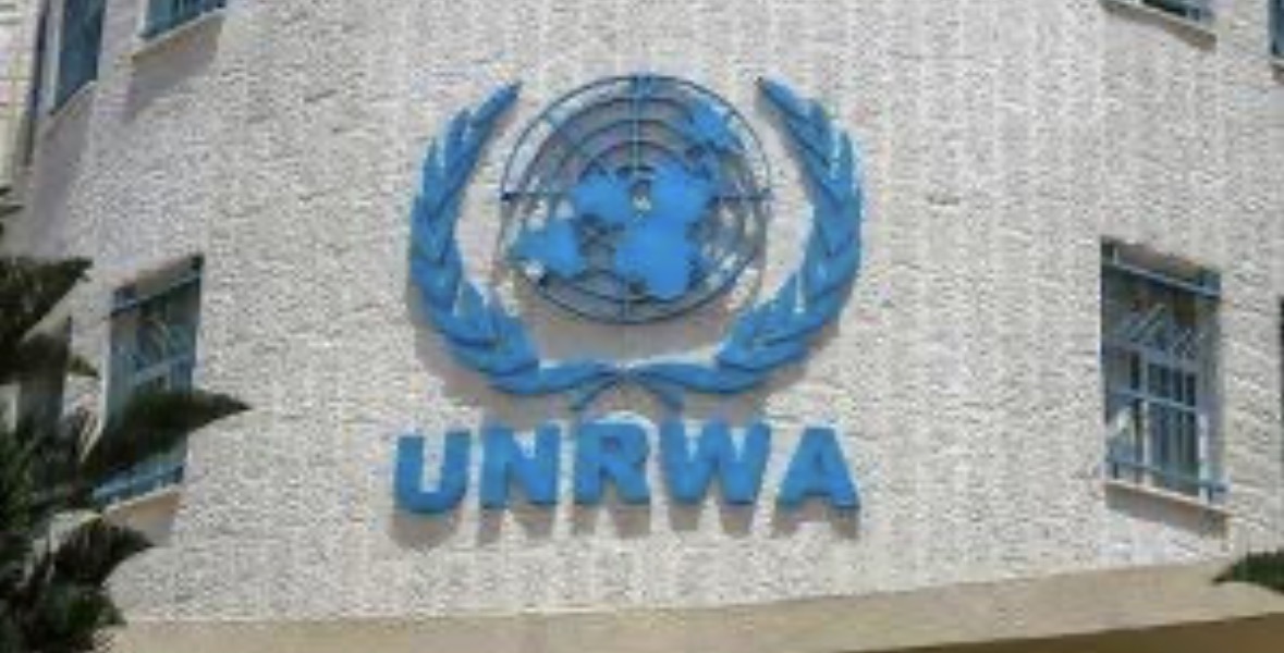 هل تم إلغاء برنامج شبكة الأمان الاجتماعي الخاص باللاجئين الفلسطينيين