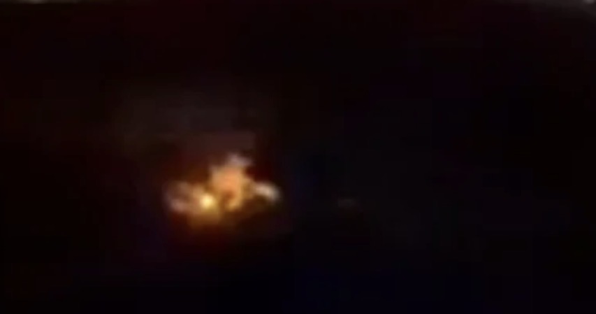 غارة إسرائيلية على الشعرة و5 قذائف مدفعية تطال يارون ومحيطها (فيديو)