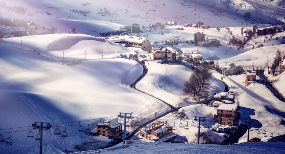 شمس شباط "تخدع" اللبنانيين… دفءٌ مؤقّت قبل عودة الأجواء الشتوية، فاستعدّوا!