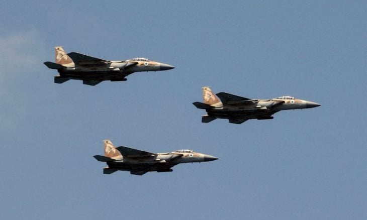شهيدان في خرق جيش الاحتلال لاتفاق وقف النار وقصف أنحاء متفرقة في غزة