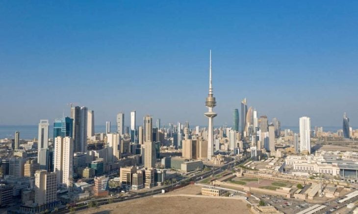 الكويت تستدعي القائم بالأعمال العراقي للاحتجاج على “ادعاءات” تمس سيادتها