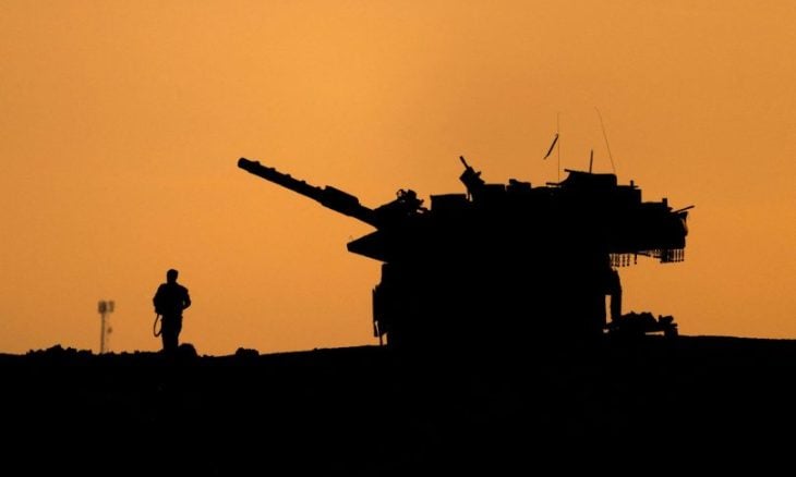 “عبد الله عزام” في غزة.. هكذا أضاعت إسرائيل الاتجاه لاهثة خلف شعاراتها الجوفاء