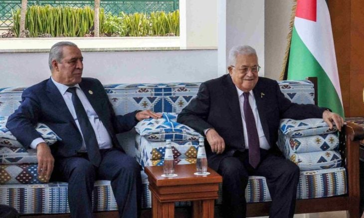 إسرائيل في “اليوم التالي” لرحيل عباس: نعيد النظر في استراتيجيتنا الأمنية بالضفة الغربية