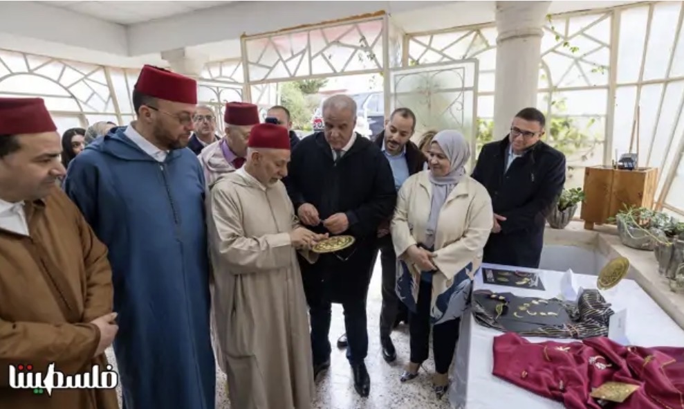 من الرباط إلى القدس.. مبادرات ميدانية تعزز صمود المقدسيين