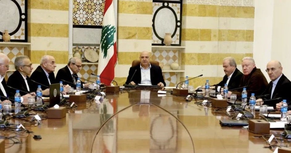 الدولة تتحرك استباقيًا… لا قرار خارج المؤسسات