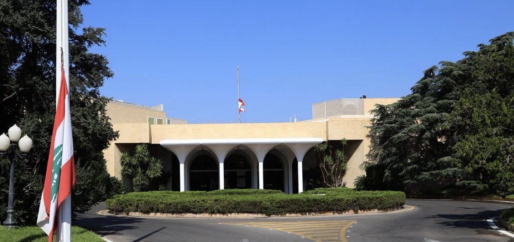 جلسة الحسم في بعبدا… إما نزع شرعية حزب الله أو دفع ثمن الحرب