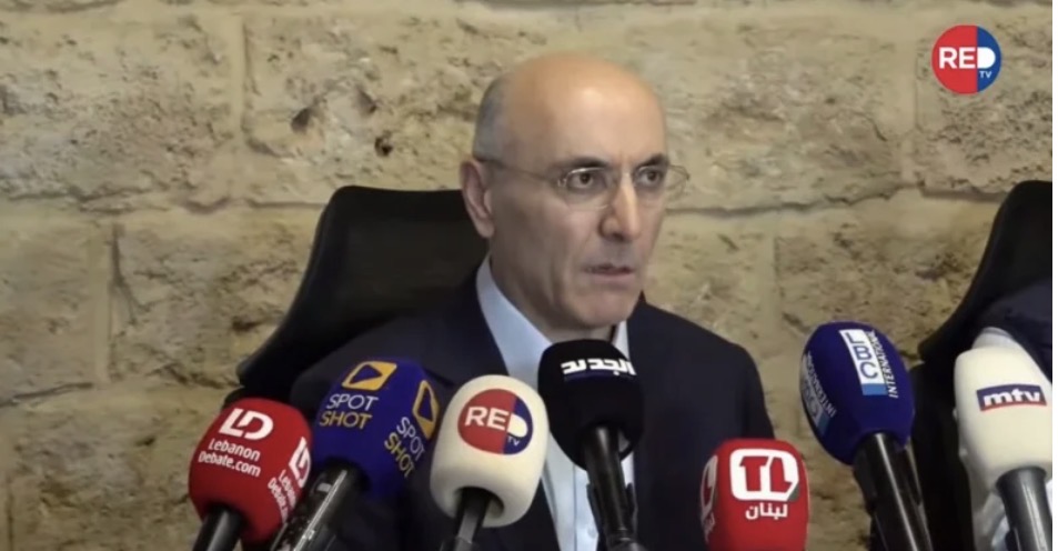 16 ألف نازح في جبل لبنان... الحجار يوجه رسالة حازمة!