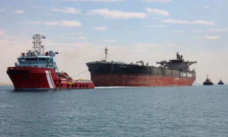 متعاملون: ارتفاع أسعار الشحن في ميناء ينبع السعودي لأكثر من المثلين