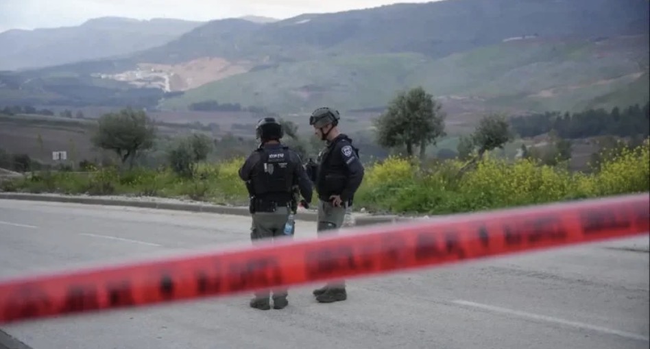 سلاح أطلقه حزب الله يثير القلق في شمال (إسرائيل )