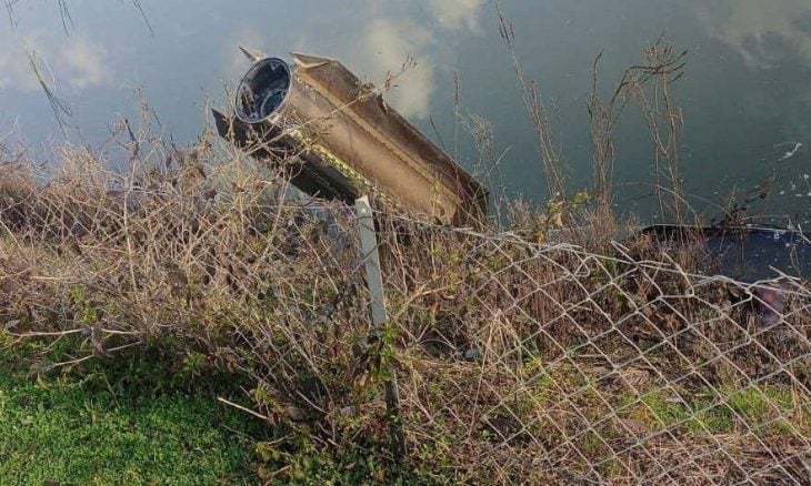 إيران تؤكد احترامها لسيادة تركيا وتنفي إطلاق أي صواريخ باتجاه أراضيها