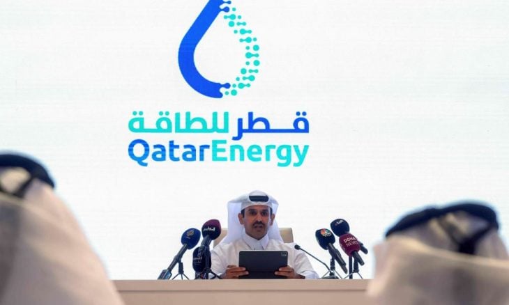 وزير قطري يحذر من وقف الخليج لصادرات الطاقة بسبب حرب إيران